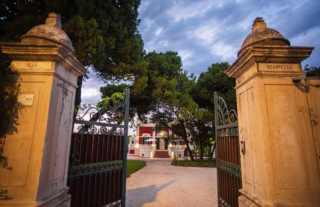 Maison Giannino-1